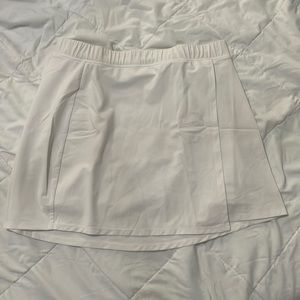 Abercrombie and Fitch Traveler Wrap Skort